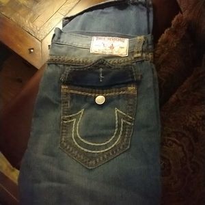 True religion jeans